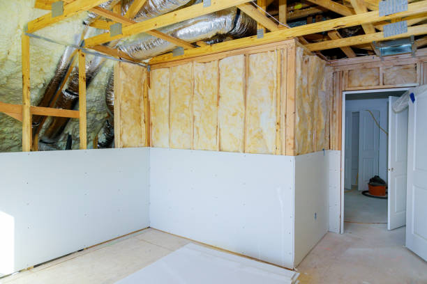 Best Insulation for Specific Applications in Collegedale, TN