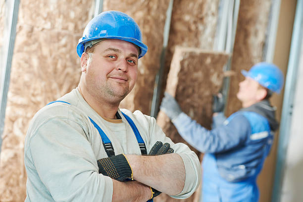 Best Insulation for Specific Applications in Collegedale, TN