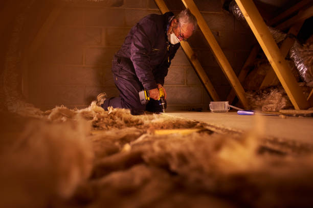 Best Insulation for Specific Applications in Collegedale, TN